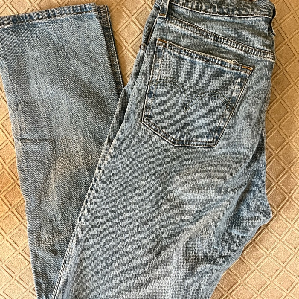 Levi's 501 Jeans
